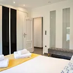Lc Armas Apartment *