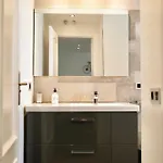 Lc Armas Apartment Saragossa