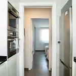 Apartment Lc Armas