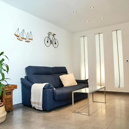 Lc Armas Apartment Saragossa