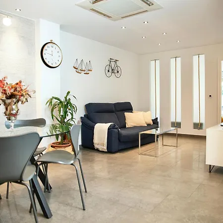 Apartment Lc Armas *