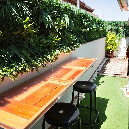 Apartment Lc Armas *