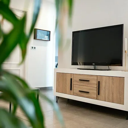 Lc Armas Apartment *