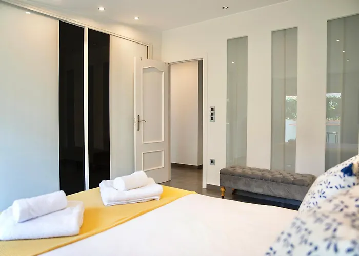 Lc Armas Apartament *