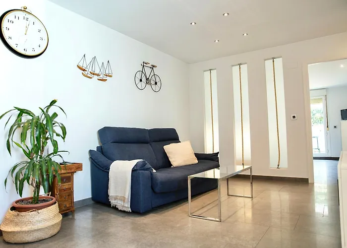 Lc Armas Apartament Saragossa