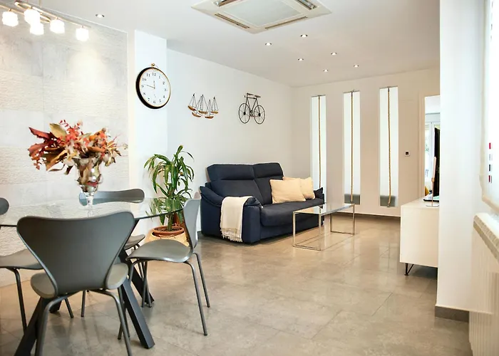 Apartament Lc Armas *