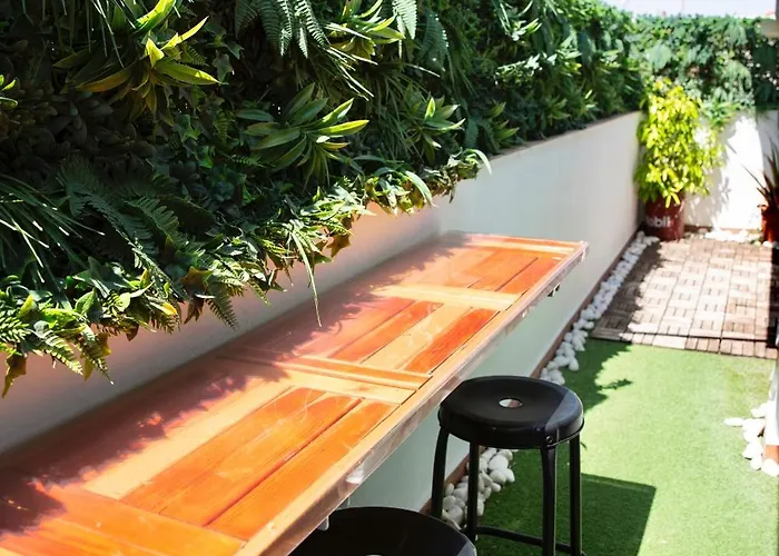 Apartament Lc Armas *