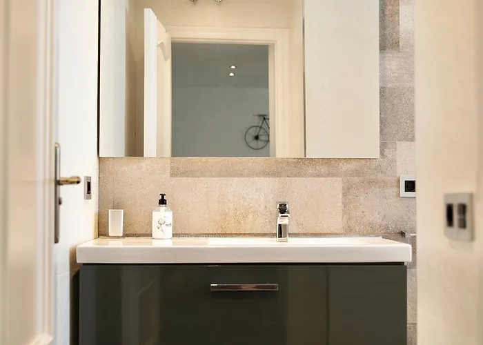 Lc Armas Apartament Saragossa