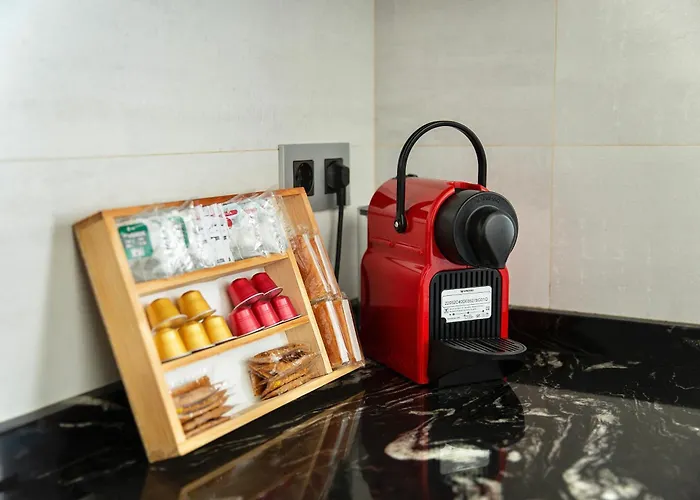 Lc Armas Apartament *