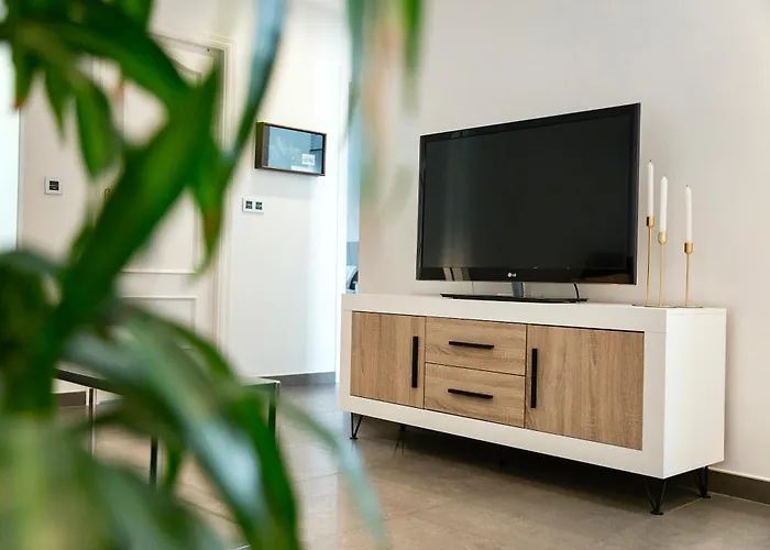 Lc Armas Apartament *